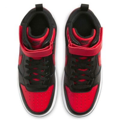 Nike Court Borough Mid 2