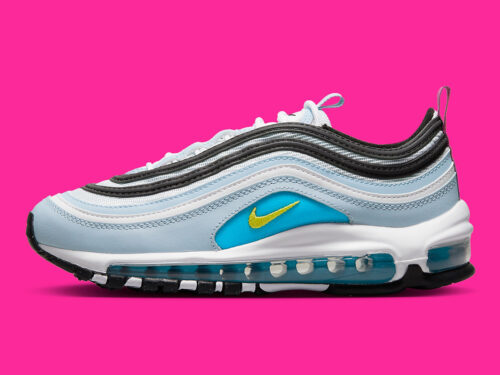IMG_3169 Nike Air Max 97 'Blue Whisper'