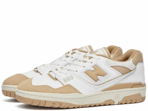New Balance 550