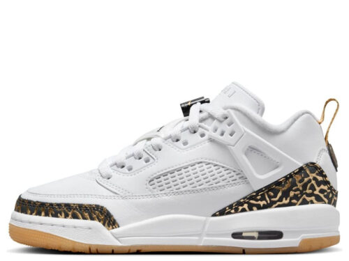 Nike Jordan Spizike Low