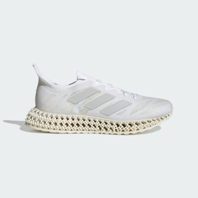 Adidas 4DFWD 3 'Triple White'