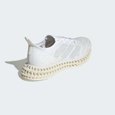 Adidas 4DFWD 3 'Triple White'