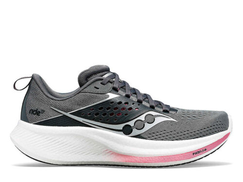 Saucony Ride 17