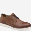 Johnston & Murphy Holden Plain Toe
