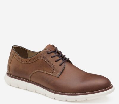 Johnston & Murphy Holden Plain Toe