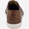 Johnston & Murphy Holden Plain Toe