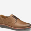 Johnston & Murphy Upton Plain Toe