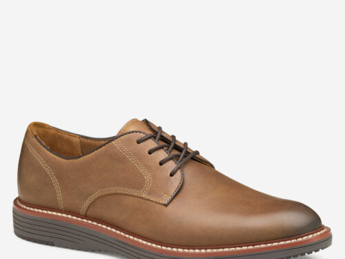 IMG_5405 Johnston & Murphy Upton Plain Toe