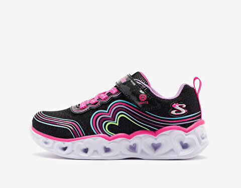 Skechers girls Heart