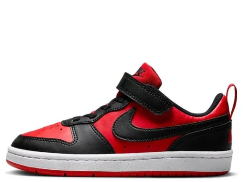 Nike Court Borough Low