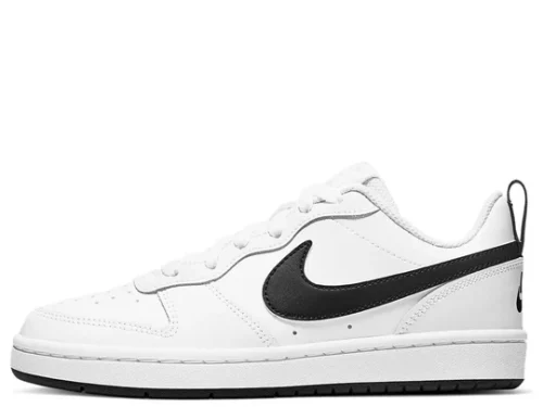 Nike Court Borough Low 2