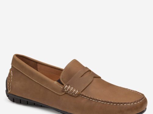 IMG_5646 Johnston & Murphy Cort Penny