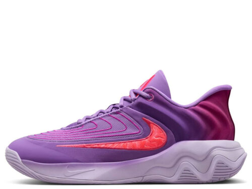 Nike Giannis Immortality 4