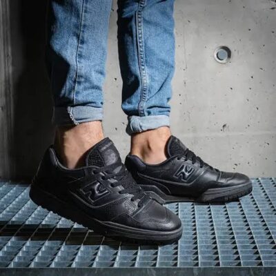 New Balance 550