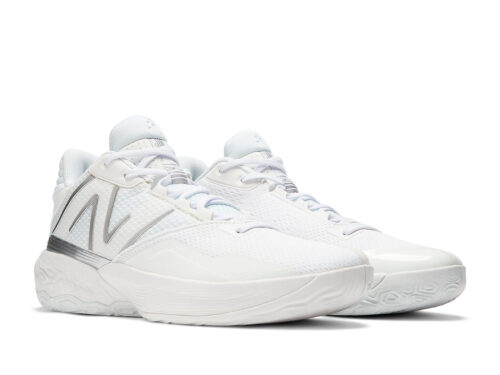 New Balance TWO WXY v4 'Optic White Silver'