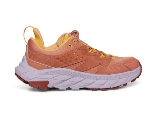 Hoka One One shoes Anacapa Breeze Low