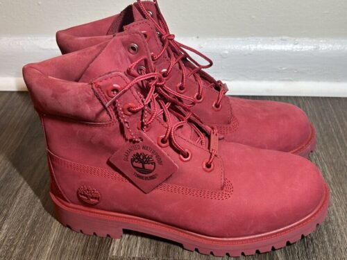 Timberland® Premium 6 Inch Lace-up Boot