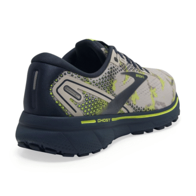 Brooks Ghost 14