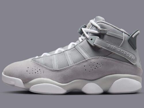 Nike Air Jordan 6 Rings