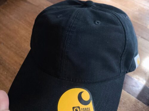 Carhartt Cap