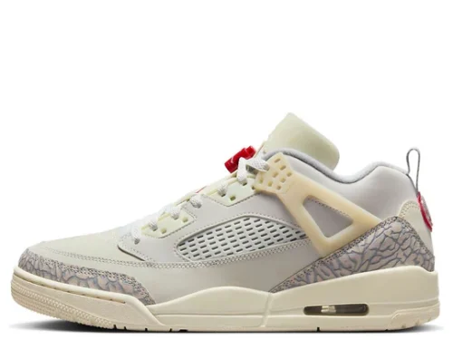 IMG_8686 Air Jordan Spizike Low 'Coconut Milk'