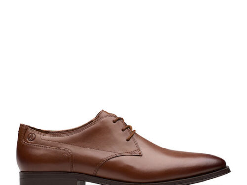 IMG_9035 Clarks Paulton Lace Up Oxford