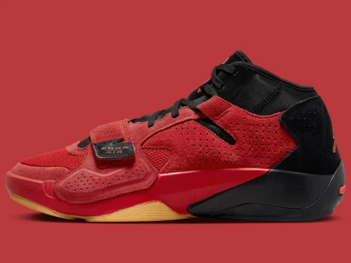 IMG_9148 Nike Air Jordan Zion 2