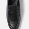 GORDON AND BROS PLAIN BLACK