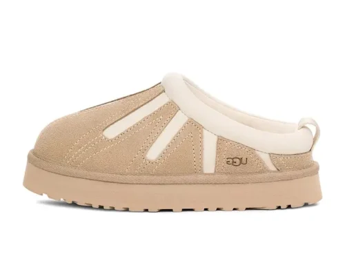 IMG_9522 UGG Tazz Sunwave GS Mustard Seed