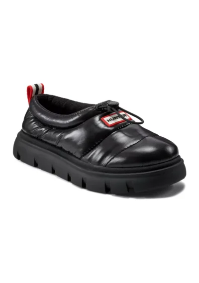 Hunter  Insulated Water Resistant Slip-on