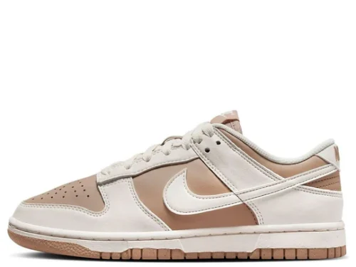 Nike Dunk Low 'Next Nature Beige Sail'
