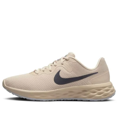 Nike Revolution 6 Next Nature 'Oatmeal'