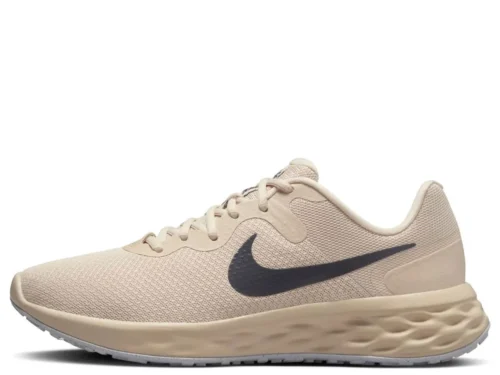 Nike Revolution 6 Next Nature 'Oatmeal'