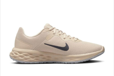 Nike Revolution 6 Next Nature 'Oatmeal'