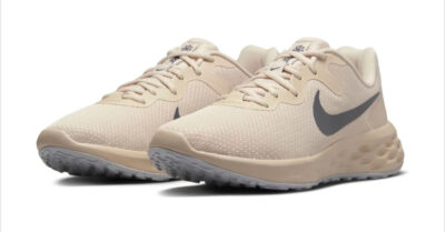 Nike Revolution 6 Next Nature 'Oatmeal'