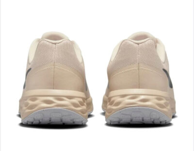 Nike Revolution 6 Next Nature 'Oatmeal'
