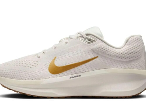 Nike Women’s Nike Air Zoom Winflo 11 Road Running Shoes 'Phantom'