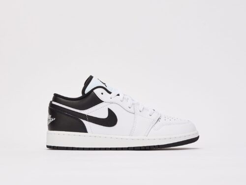 Jordan-553560-132-GS001 kids Jordan Air Jordan 1 Low Grade-School