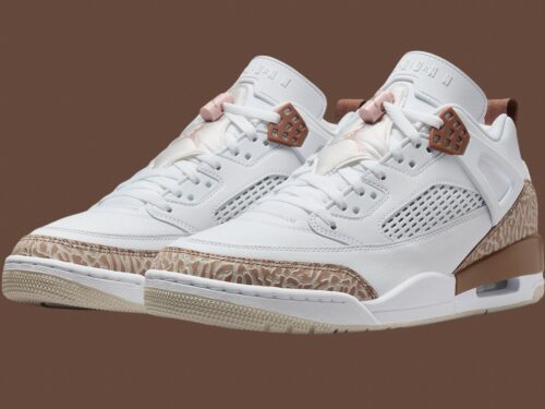 JORDAN SPIZIKE LOW “ARCHAEO BROWN”