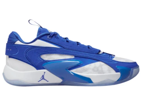 Jordan Men's Luka 2 TB Basketball Shoes
