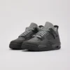 AIR JORDAN RETRO 4 SE 'WET CEMENT' GRADE-SCHOOL