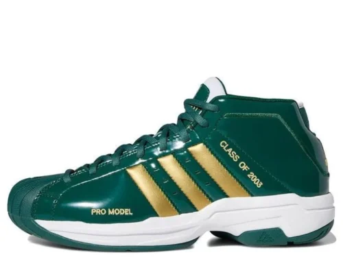 M adidas Pro Model 2G