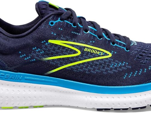 M Brooks - Glycerin 19