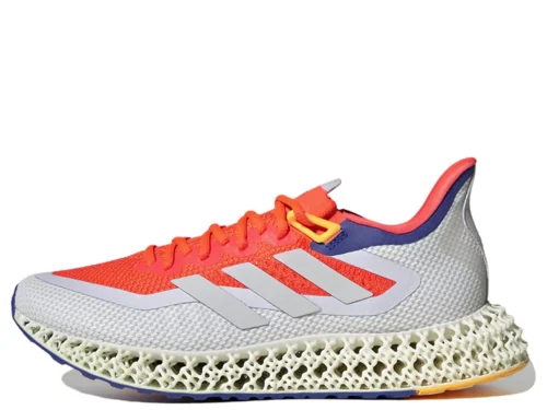 adidas 4DFWD