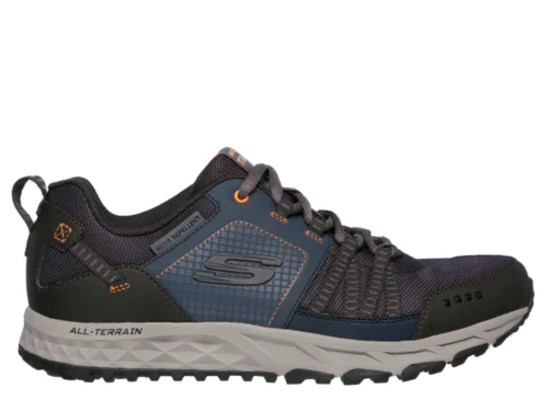 Skechers Escape Plan
