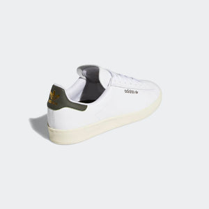 Adidas Campus ADV White/White