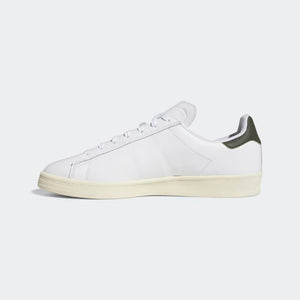 Adidas Campus ADV White/White