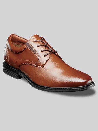 Nunn Bush   "Plain Toe Oxford"