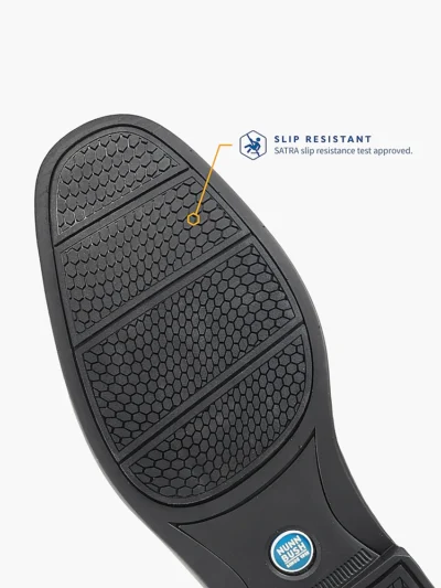 Nunn Bush   "Plain Toe Oxford"