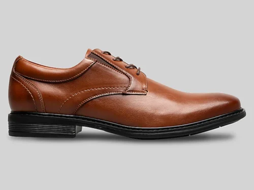 Nunn Bush   "Plain Toe Oxford"